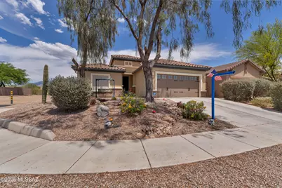 10061 S Black Surrey Drive, Vail, AZ 85641 - Photo 1
