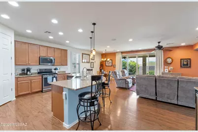 10061 S Black Surrey Drive, Vail, AZ 85641 - Photo 27