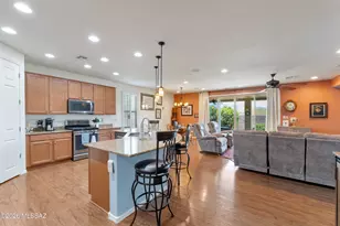 10061 S Black Surrey Dr, Vail, AZ 85641 - Photo 27