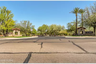 10061 S Black Surrey Drive, Vail, AZ 85641 - Photo 33
