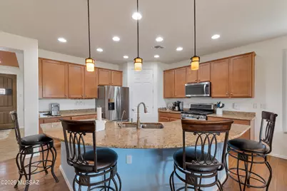 10061 S Black Surrey Drive, Vail, AZ 85641 - Photo 25
