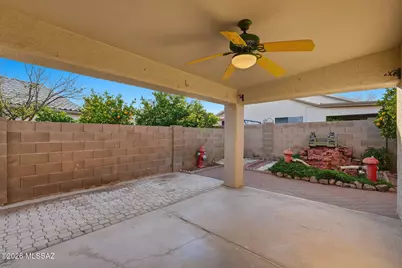 9161 N Clover Way, Tucson, AZ 85743 - Photo 33