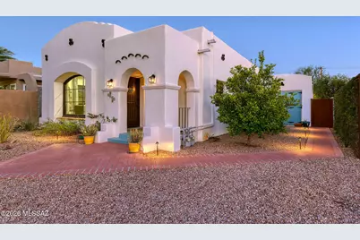 2022 E Mabel Street, Tucson, AZ 85719 - Photo 3