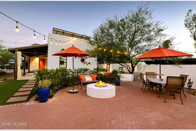 2022 E Mabel Street, Tucson, AZ 85719 - Photo 29