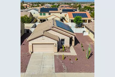 34341 S Colony Drive, Red Rock, AZ 85145 - Photo 1
