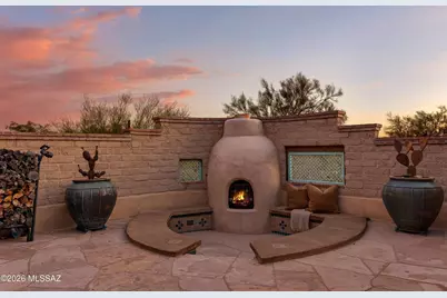 4166 W Adobe Ranch Place, Marana, AZ 85658 - Photo 33