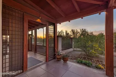 4166 W Adobe Ranch Place, Marana, AZ 85658 - Photo 39