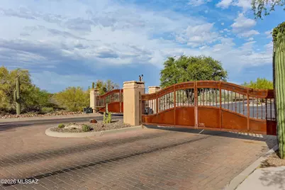 4166 W Adobe Ranch Place, Marana, AZ 85658 - Photo 3