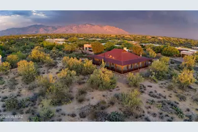 4166 W Adobe Ranch Place, Marana, AZ 85658 - Photo 47