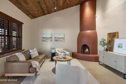 4166 W Adobe Ranch Place, Marana, AZ 85658 - Photo 9