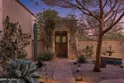 4166 W Adobe Ranch Place, Marana, AZ 85658 - Photo 31