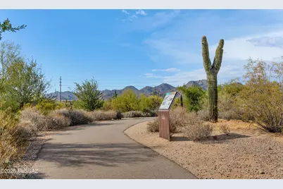 4166 W Adobe Ranch Place, Marana, AZ 85658 - Photo 49
