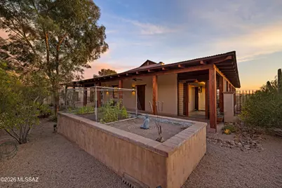 4166 W Adobe Ranch Place, Marana, AZ 85658 - Photo 41