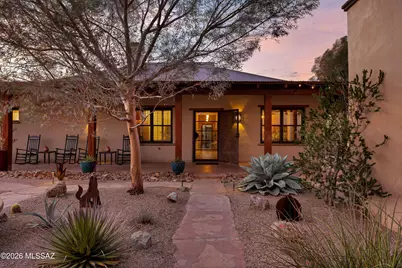 4166 W Adobe Ranch Place, Marana, AZ 85658 - Photo 5