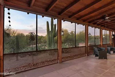 4166 W Adobe Ranch Place, Marana, AZ 85658 - Photo 37