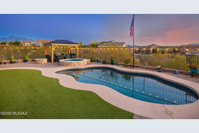 1390 E Stronghold Canyon Lane, Sahuarita, AZ 85629 - Photo 31