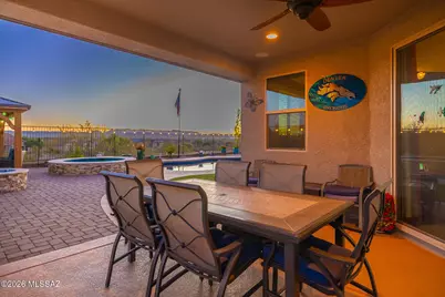 1390 E Stronghold Canyon Lane, Sahuarita, AZ 85629 - Photo 29