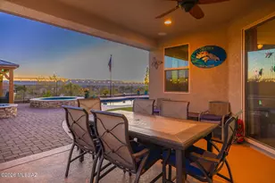 1390 E Stronghold Canyon Ln, Sahuarita, AZ 85629 - Photo 29
