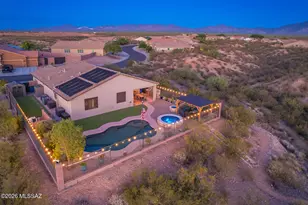 1390 E Stronghold Canyon Ln, Sahuarita, AZ 85629 - Photo 35