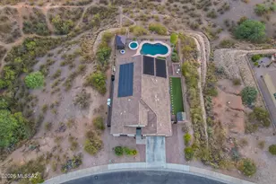 1390 E Stronghold Canyon Ln, Sahuarita, AZ 85629 - Photo 41