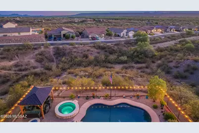 1390 E Stronghold Canyon Lane, Sahuarita, AZ 85629 - Photo 39