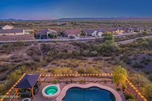 1390 E Stronghold Canyon Ln, Sahuarita, AZ 85629 - Photo 39