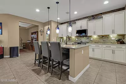 1390 E Stronghold Canyon Lane, Sahuarita, AZ 85629 - Photo 3