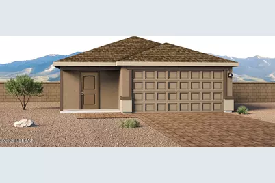 3724 W Via Los Olmecas, Tucson, AZ 85746 - Photo 1