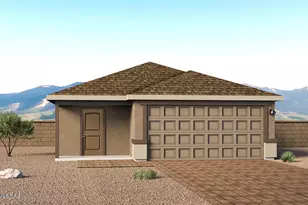 3724 W Via Los Olmecas, Tucson, AZ 85746 - Photo 1