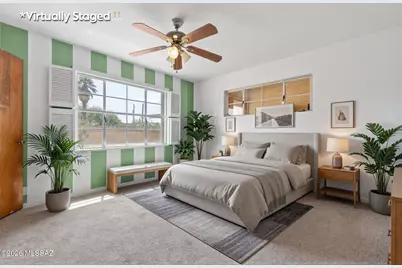 355 S Bryant Avenue, Tucson, AZ 85711 - Photo 33