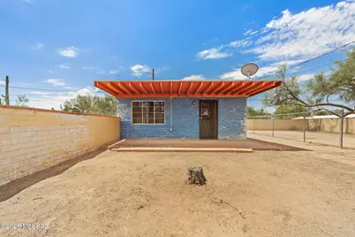 355 S Bryant Avenue, Tucson, AZ 85711 - Photo 41