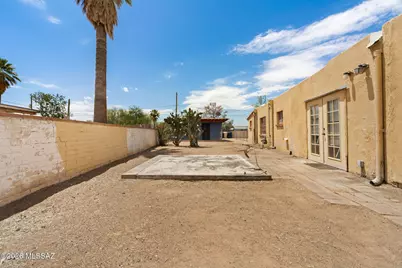 355 S Bryant Avenue, Tucson, AZ 85711 - Photo 39