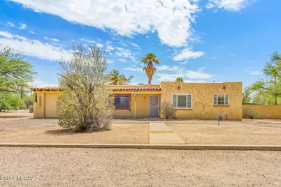 355 S Bryant Avenue, Tucson, AZ 85711 - Photo 47