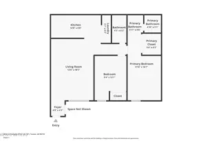 8080 E Speedway Blvd, Tucson, AZ 85710 - Photo 21