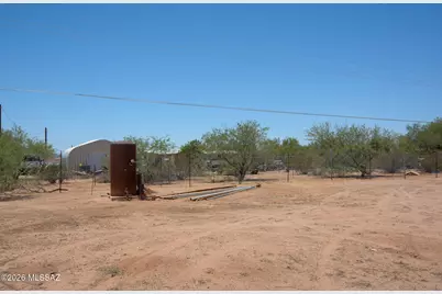 12461 N Anway Road #4, Marana, AZ 85653 - Photo 5
