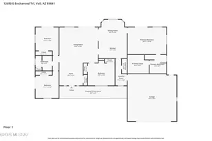 12695 E Enchanted Trail, Vail, AZ 85641 - Photo 43