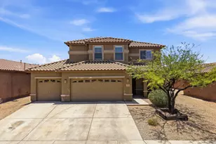6535 W Beecher Falls Way, Tucson, AZ 85757 - Photo 7
