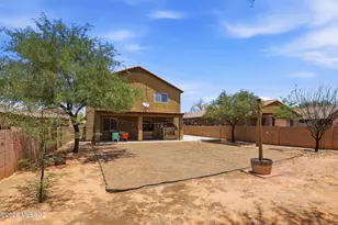 6535 W Beecher Falls Way, Tucson, AZ 85757 - Photo 31