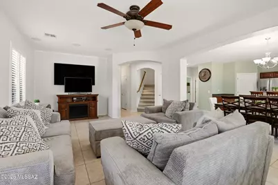 6535 W Beecher Falls Way, Tucson, AZ 85757 - Photo 3