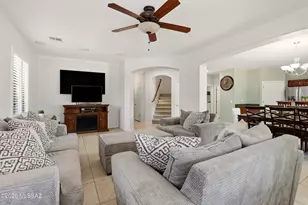 6535 W Beecher Falls Way, Tucson, AZ 85757 - Photo 3
