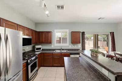 6535 W Beecher Falls Way, Tucson, AZ 85757 - Photo 13