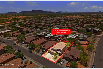 6535 W Beecher Falls Way, Tucson, AZ 85757 - Photo 35