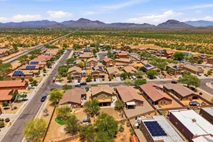 6535 W Beecher Falls Way, Tucson, AZ 85757 - Photo 33