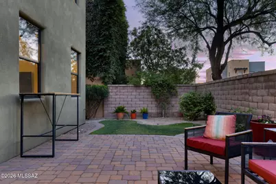 263 E Croydon Park Road, Tucson, AZ 85704 - Photo 41