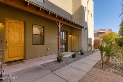 263 E Croydon Park Road, Tucson, AZ 85704 - Photo 9