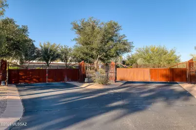 263 E Croydon Park Road, Tucson, AZ 85704 - Photo 1