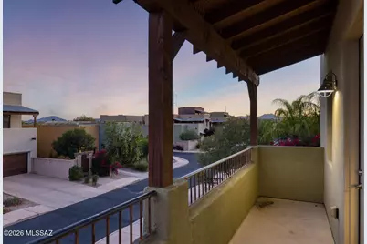 263 E Croydon Park Road, Tucson, AZ 85704 - Photo 31