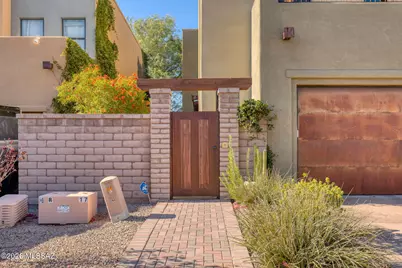 263 E Croydon Park Road, Tucson, AZ 85704 - Photo 5