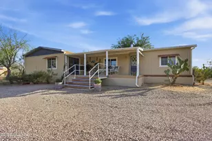 12625 W Cactus Ridge Dr, Tucson, AZ 85735 - Photo 1