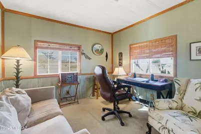 12625 W Cactus Ridge Drive, Tucson, AZ 85735 - Photo 21